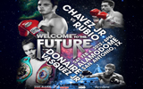 JULIO CESAR CHAVEZ, JR. / MARCO ANTONIO RUBIO